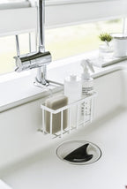 Yamazaki Tower Gootsteenorganizer hangend
