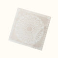 Seleniet plaat Mandala