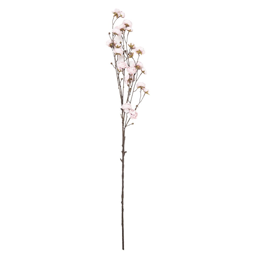 Kunstbloem 115 cm Paars Kunststof