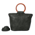 Tas J&W Bags 1682852 kaki