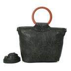 Tas J&W Bags 1682852 kaki