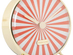 Wekker Candy Swirl