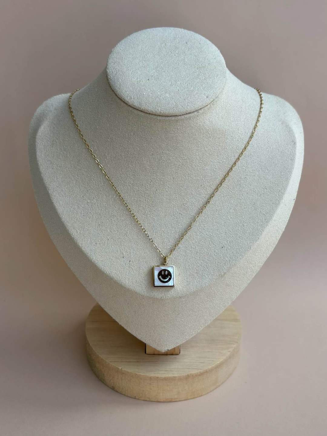 Ketting WAUW Jewellery 0584095499