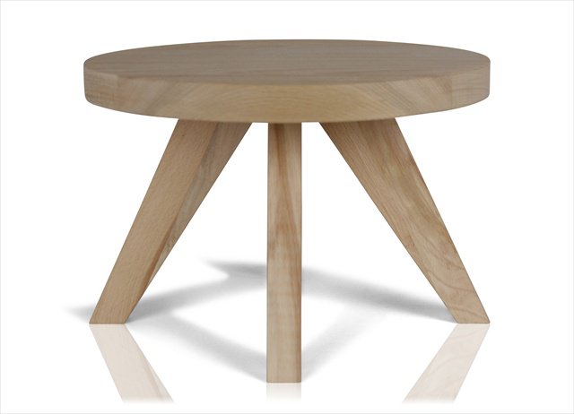 Fondo plantentafel naturel