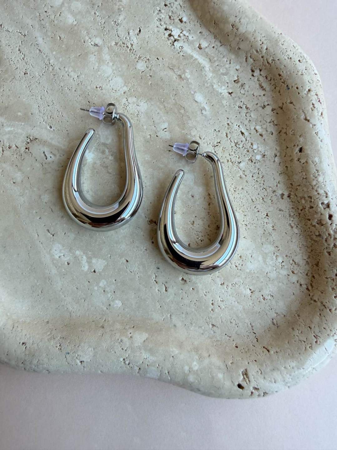 Oorbellen WAUW Jewellery E61355100550