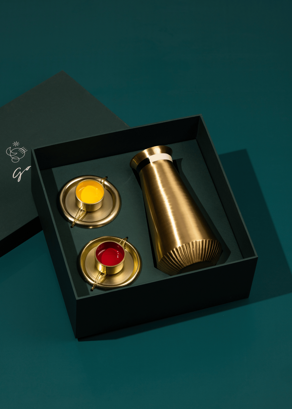 Speciale prachtcadeauset