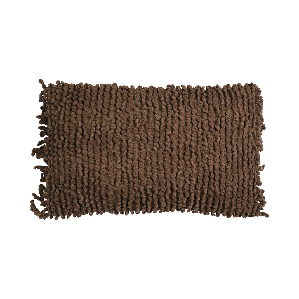 Siena kussen taupe 30x50cm