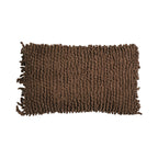 Siena kussen taupe 30x50cm
