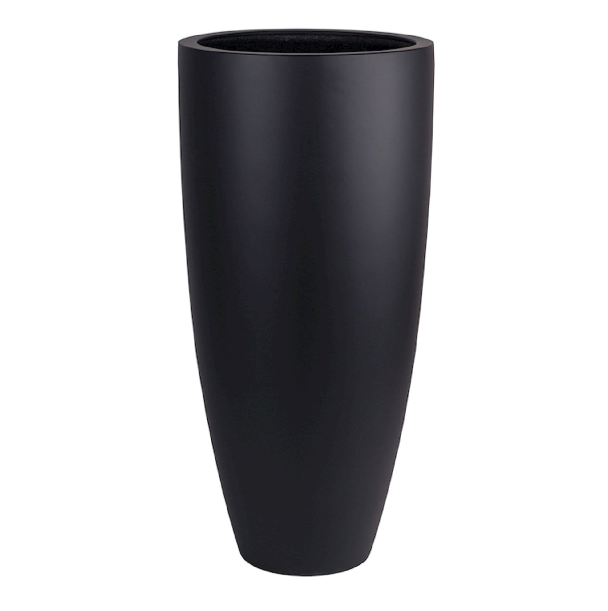 Plantenpot - Kentucky black