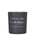 Theelichthouder harbour club grijs small 8cm