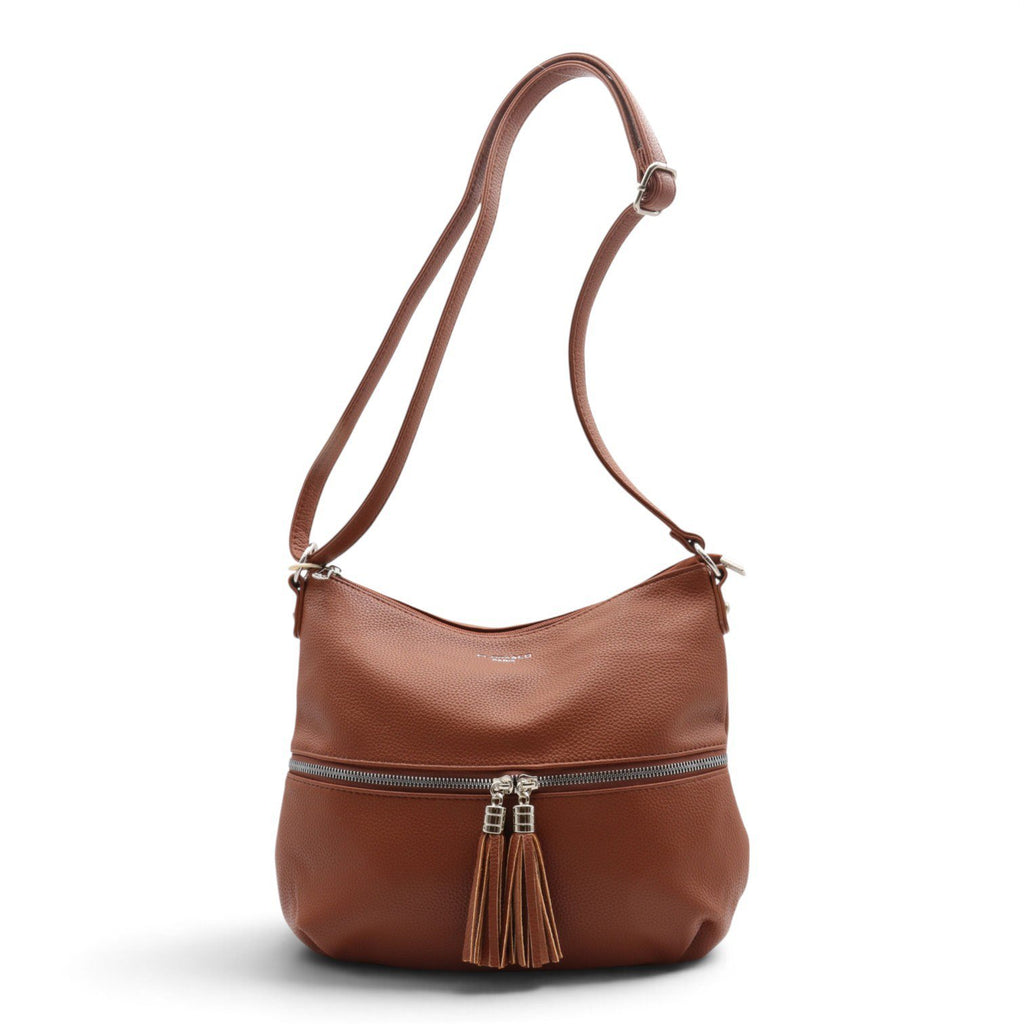 Tas J&W Bags 9046 kameel
