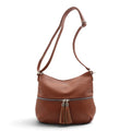 Tas J&W Bags 9046 kameel
