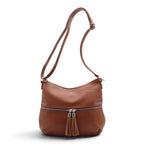 Tas J&W Bags 9046 kameel