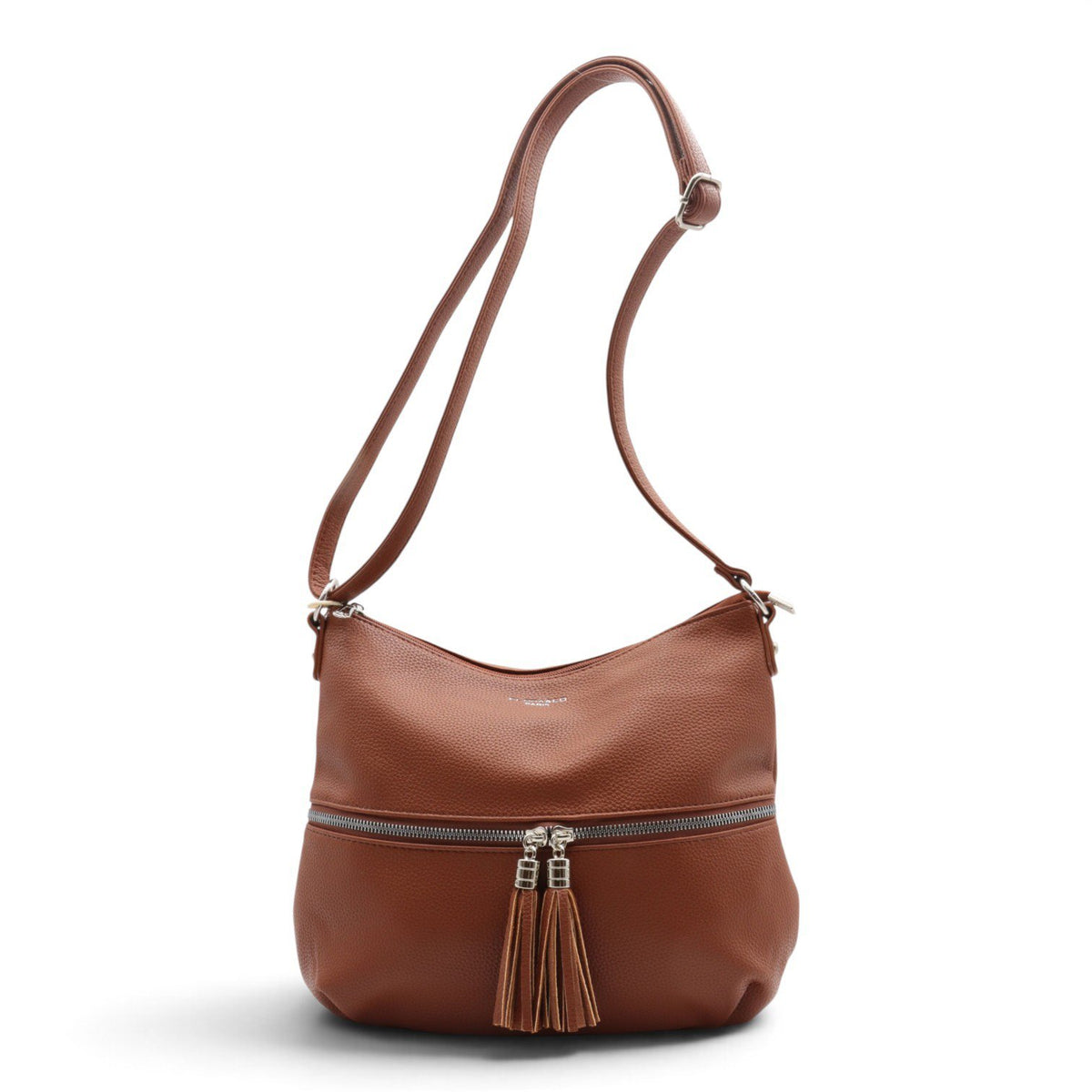 Tas J&W Bags 9046 kameel