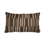 Barro kussen beige taupe 30x50cm