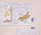 Bloom Placemats - Set van 4