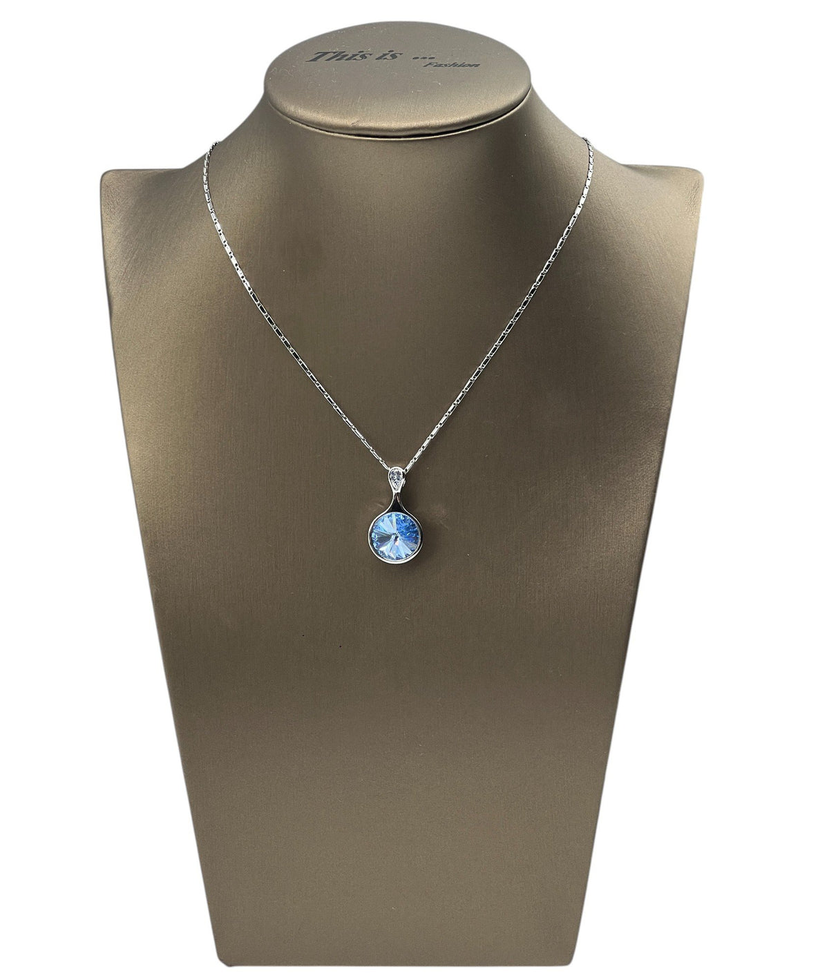 Ketting This is Fashion ktt4523919bl