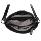 Tas J&W Bags 1682697 zwart