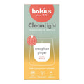 Clean Light navulling 2 pack Grapefruit / Gember