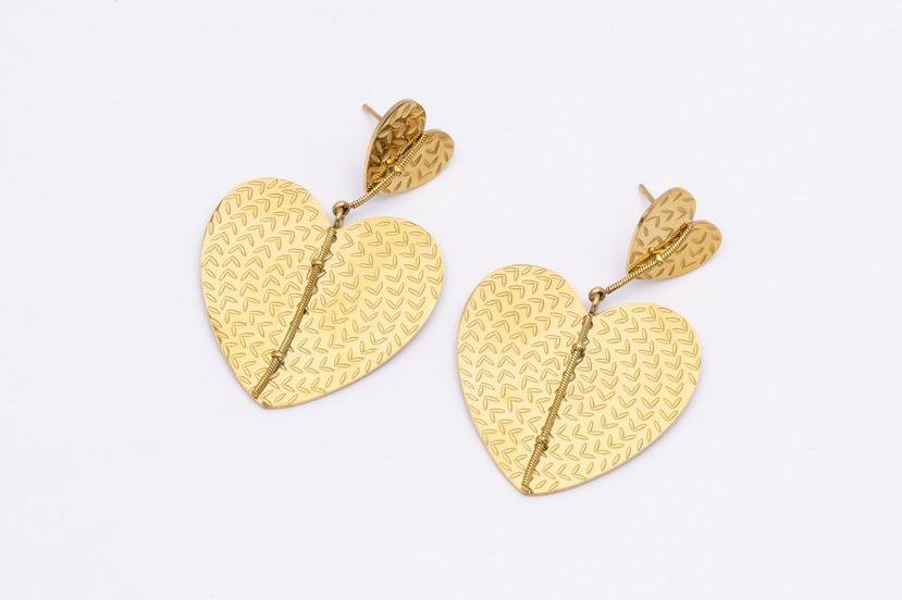 Oorbellen WAUW Jewellery 0616150799