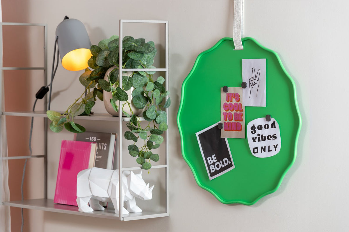 Memobord Funky Wave