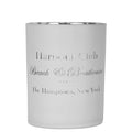 Theelichthouder harbour club wit medium 12cm