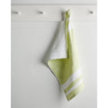 Hammam badstof katoenen handdoek - sneldrogend