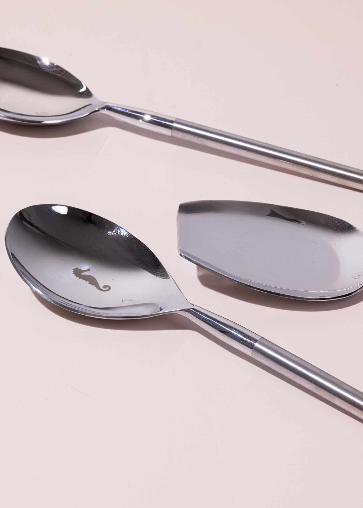 Mirissa Serverset-Set van 6