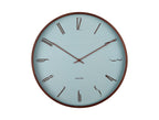 Wandklok Scandia