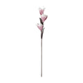Kunstbloem Molave Paars 20x85cm