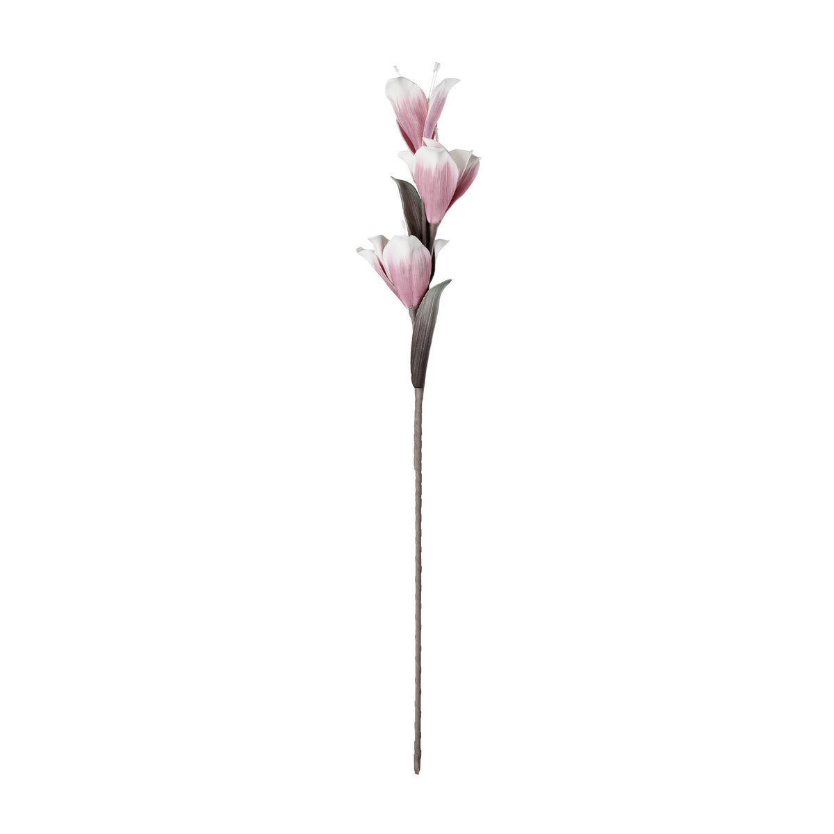 Kunstbloem Molave Paars 20x85cm