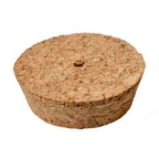 Kurk Dop Ø 3 cm Bruin kurk