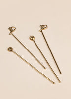 Cocktailroerders aan de rechterzijde
