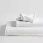 Hammam badstof handdoek - Badset