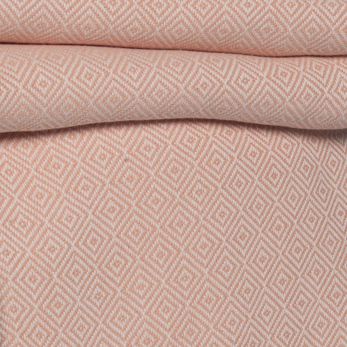 Hamam Plaid All Seasons Diamond