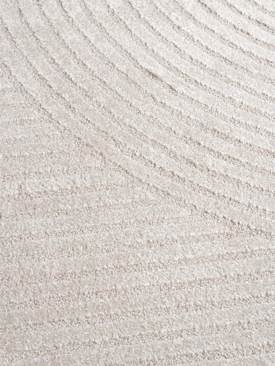 Vloerkleed Ella Beige 200 x 290 cm
