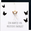 T3 Letters positieve energie