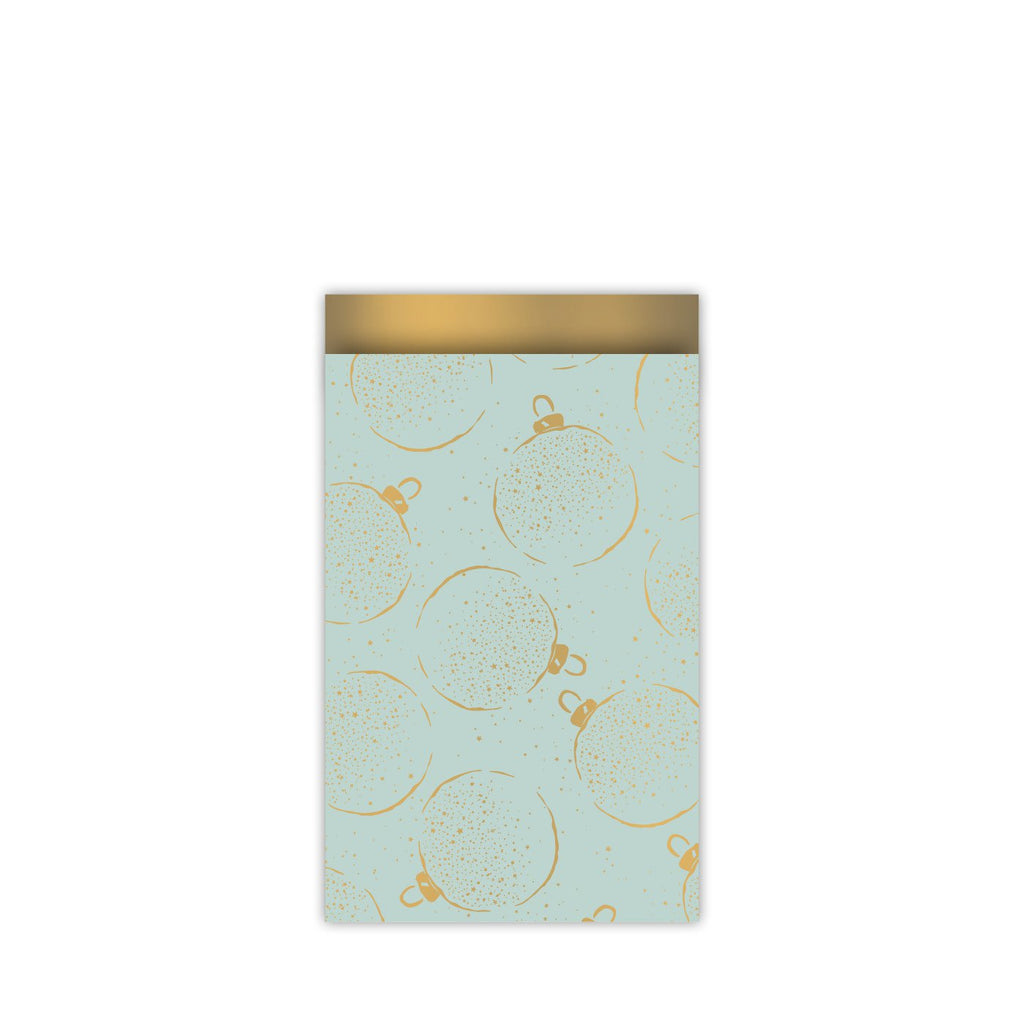 Add some sparkle - Cadeauzakjes