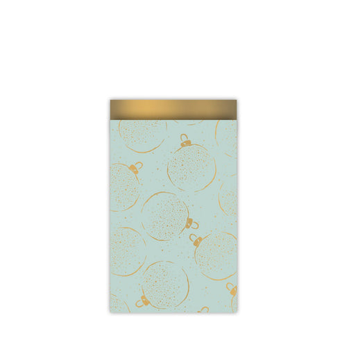 Add some sparkle - Cadeauzakjes