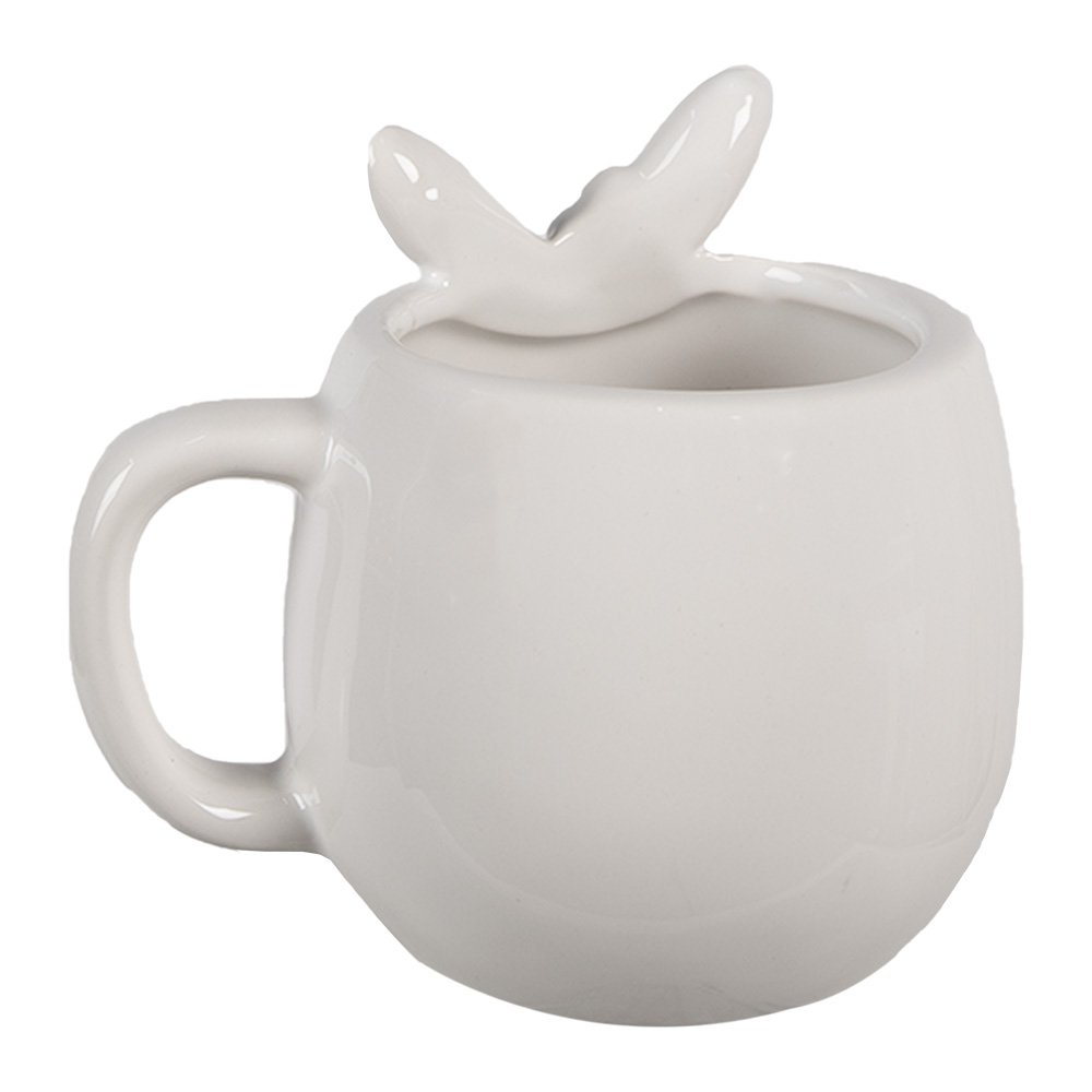 Mok Konijn 350 ml met Porselein