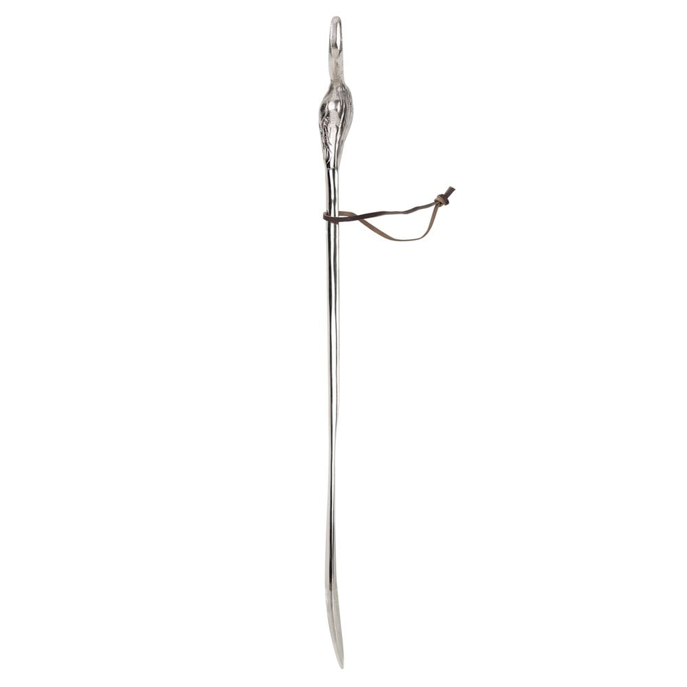 Schoenlepel schedel stier 55cm