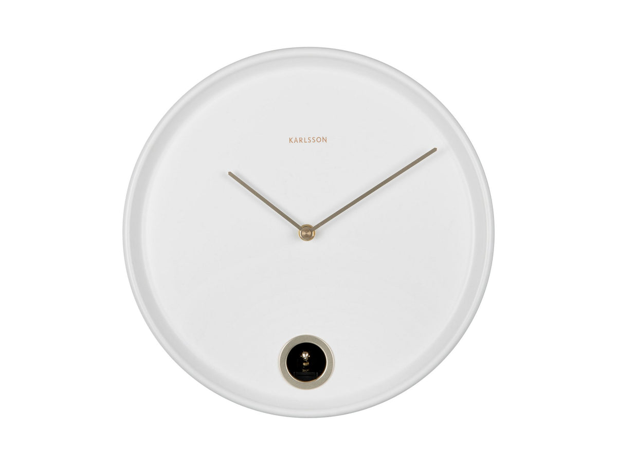 Wandklok Esencia Koekoek