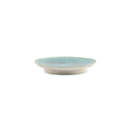 Bord 23,5xH3,5cm turquoise Eclipse
