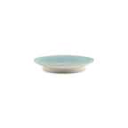 Bord 23,5xH3,5cm turquoise Eclipse