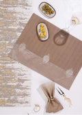 Lagom dinermatten - Set van 4