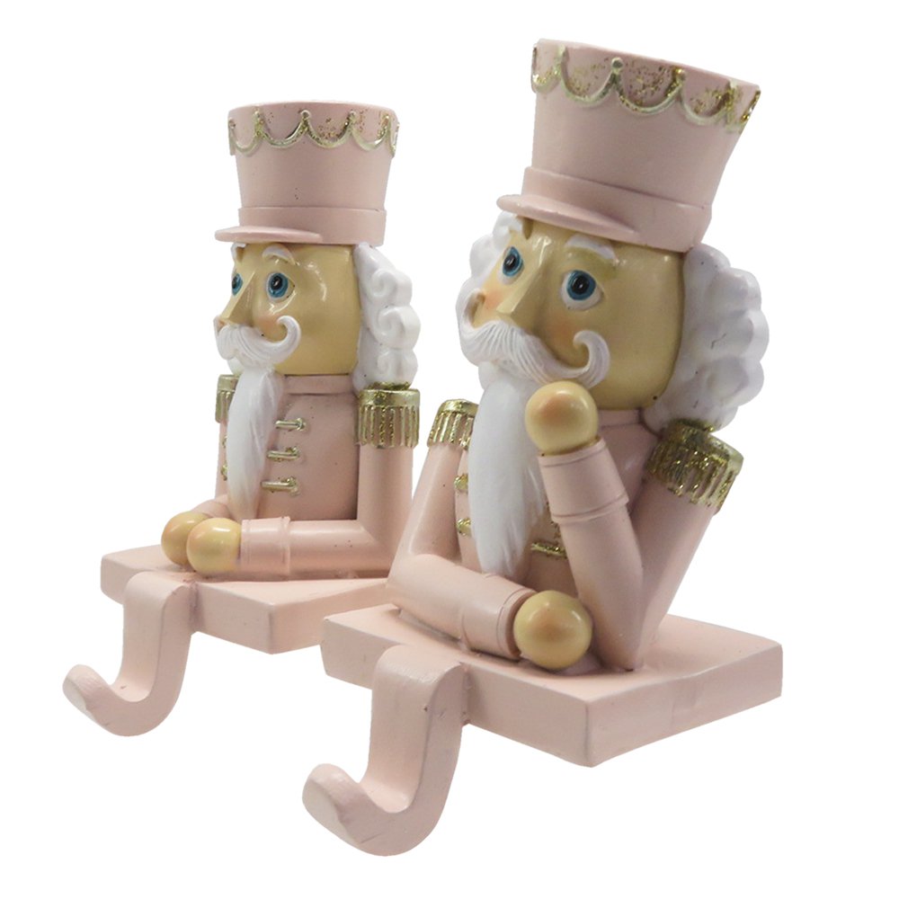 Sokhanger notenkraker (set van 2) 7x6x12 cm