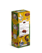 Lady Joseph - Koekjes met Chocoladevulling