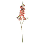 Kunstbloem 116 cm Rood Kunststof