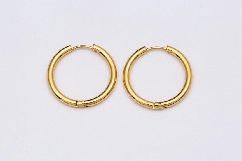 Oorbellen WAUW Jewellery E60528024350