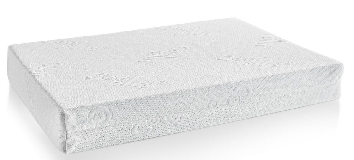 Laboni CoolPlus Incontinentie – waterdichte matrasbeschermer